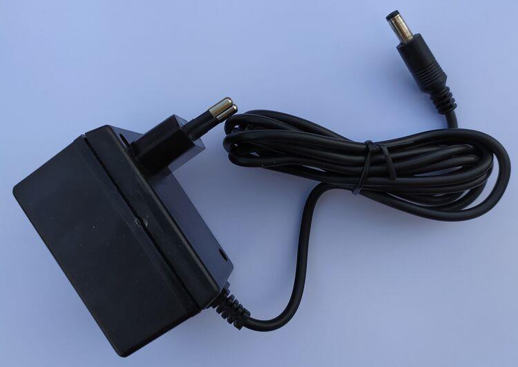 KOZMOS PSA-230 / P 200MA Boss Pedallar İçin Adaptör