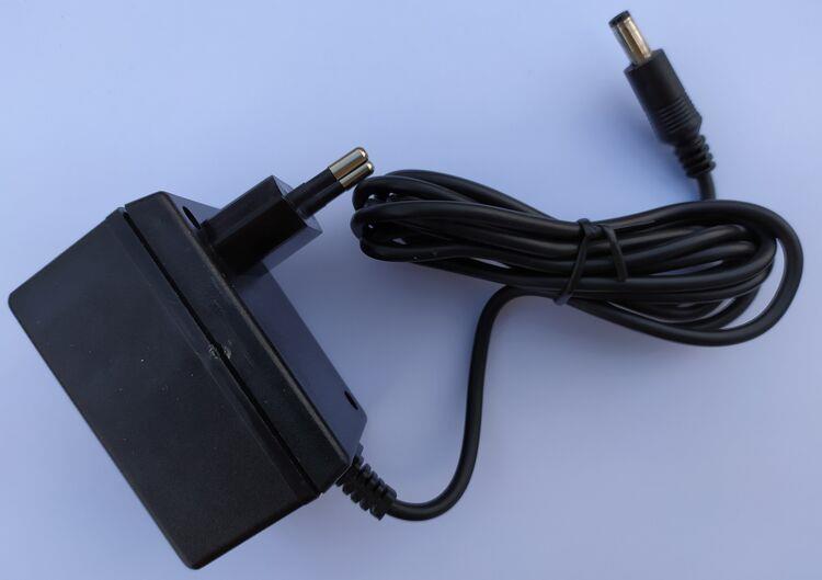 KOZMOS PSA-230 / P 200MA Boss Pedallar İçin Adaptör