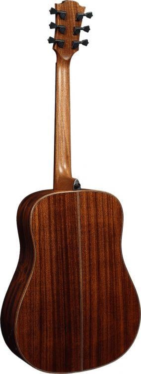 LAG GLA T118D - Tramontane Dreadnought Akustik Gitar