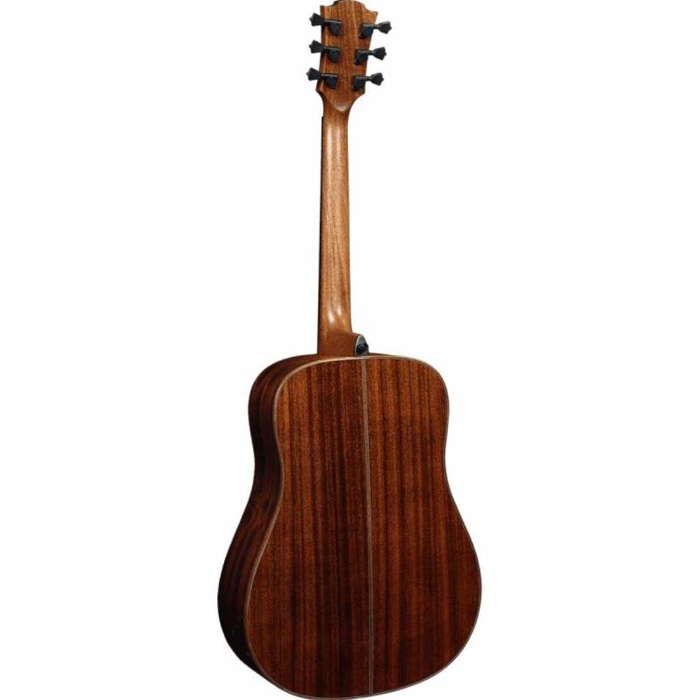 LAG GLA T118D - Tramontane Dreadnought Akustik Gitar