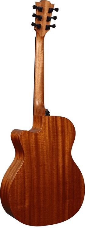 LAG GLA T88ACE / Tramontane Auditorium Akustik Gitar