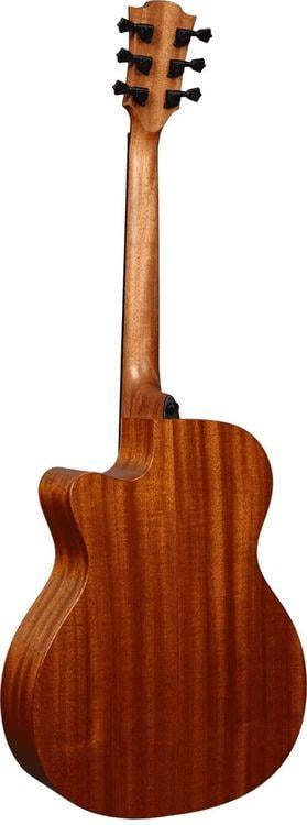 LAG GLA T88ACE / Tramontane Auditorium Akustik Gitar