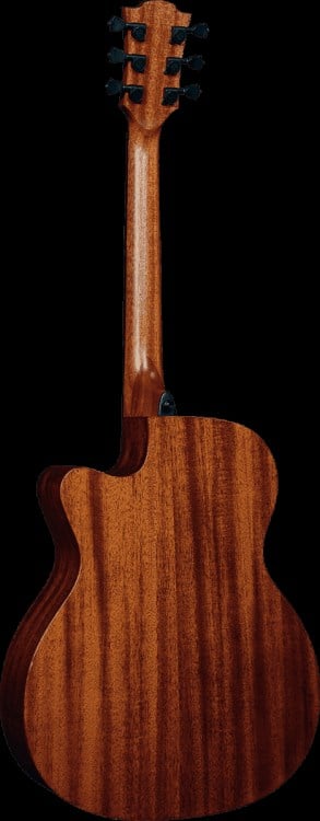LAG GLA T98ACE / Tramontane Auditorium Elektro Akustik Gitar