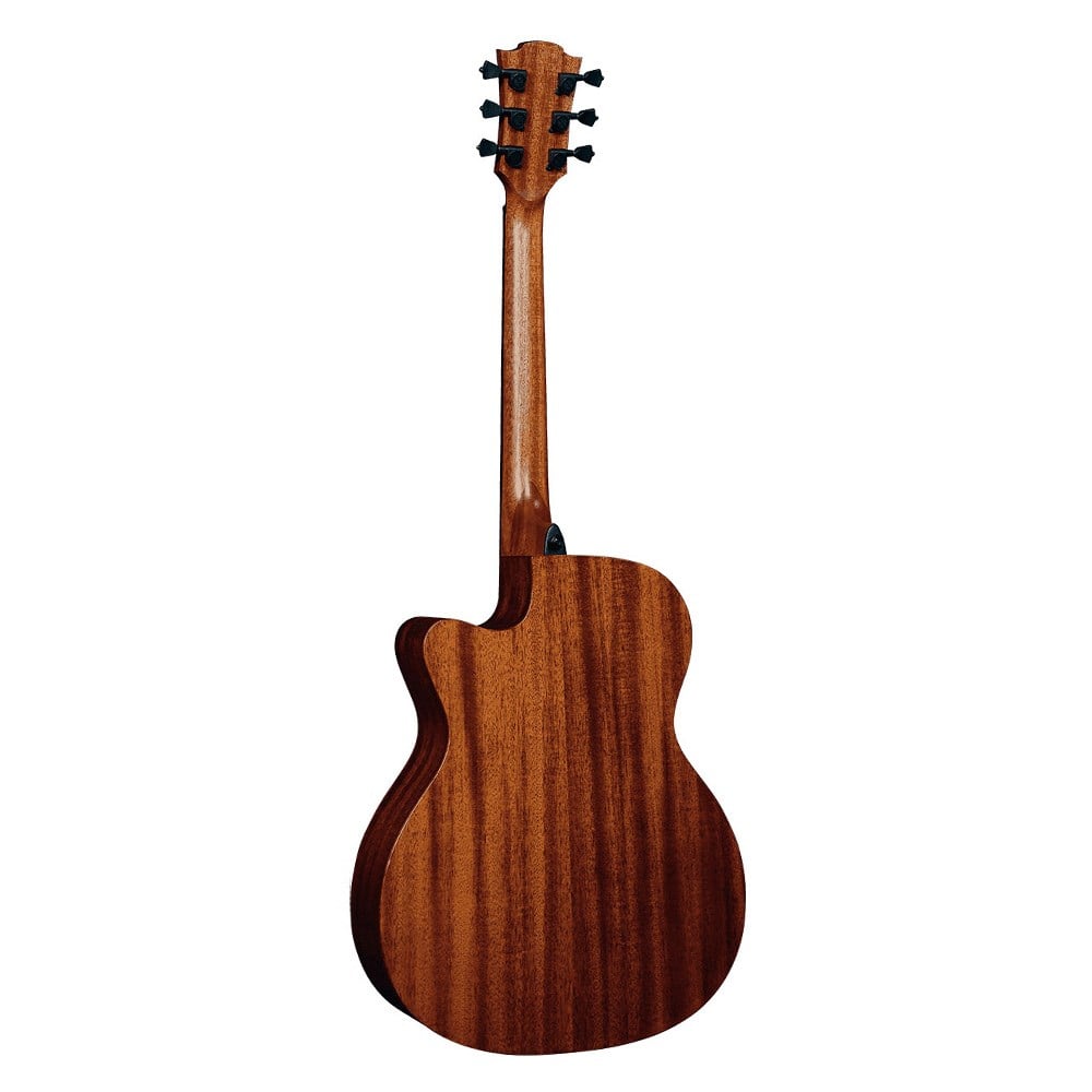 LAG GLA T98ACE / Tramontane Auditorium Elektro Akustik Gitar