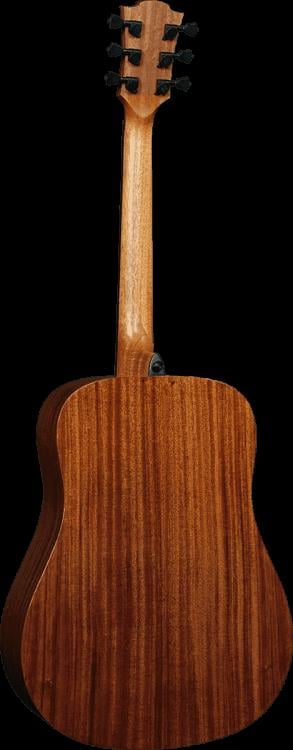 LAG GLA T98D - Tramontane 98 Dreadnought Akustik Gitar