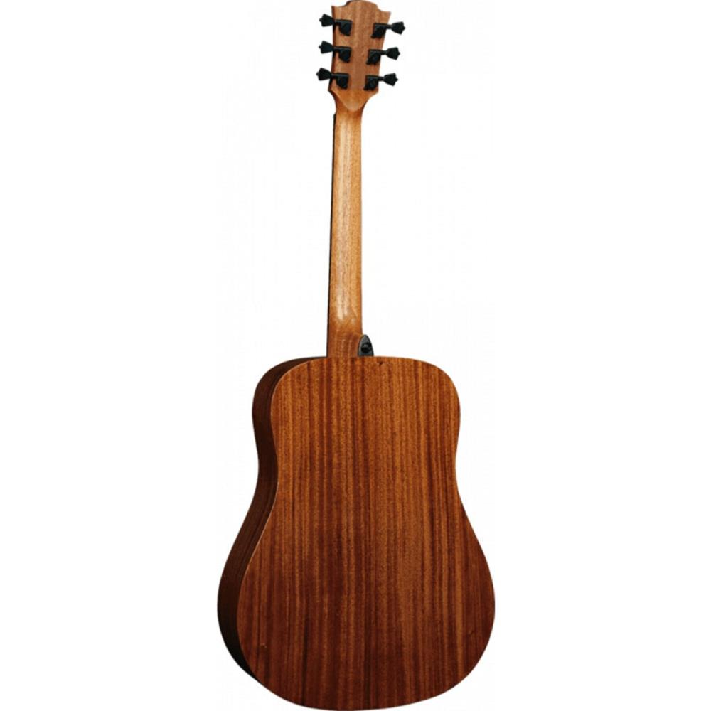 LAG GLA T98D - Tramontane 98 Dreadnought Akustik Gitar
