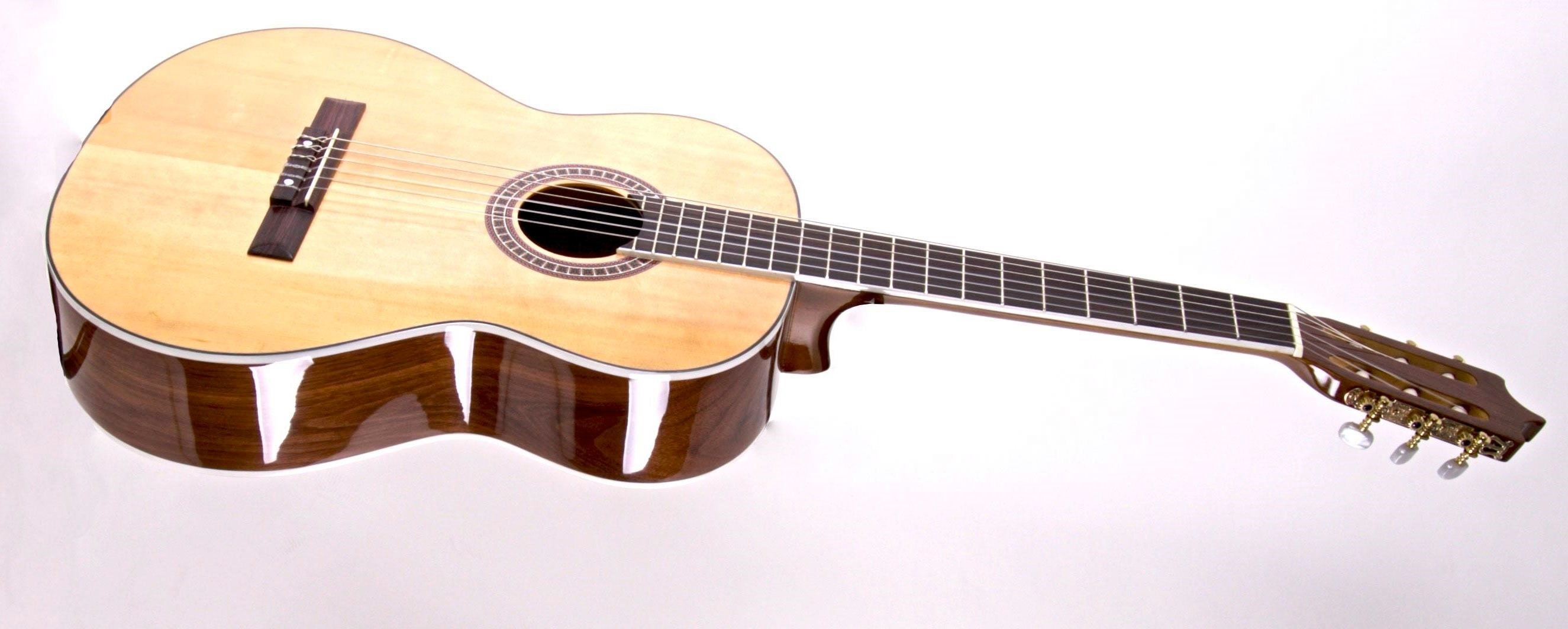 LAGUNA JS1 KLASİK GİTAR 4/4
