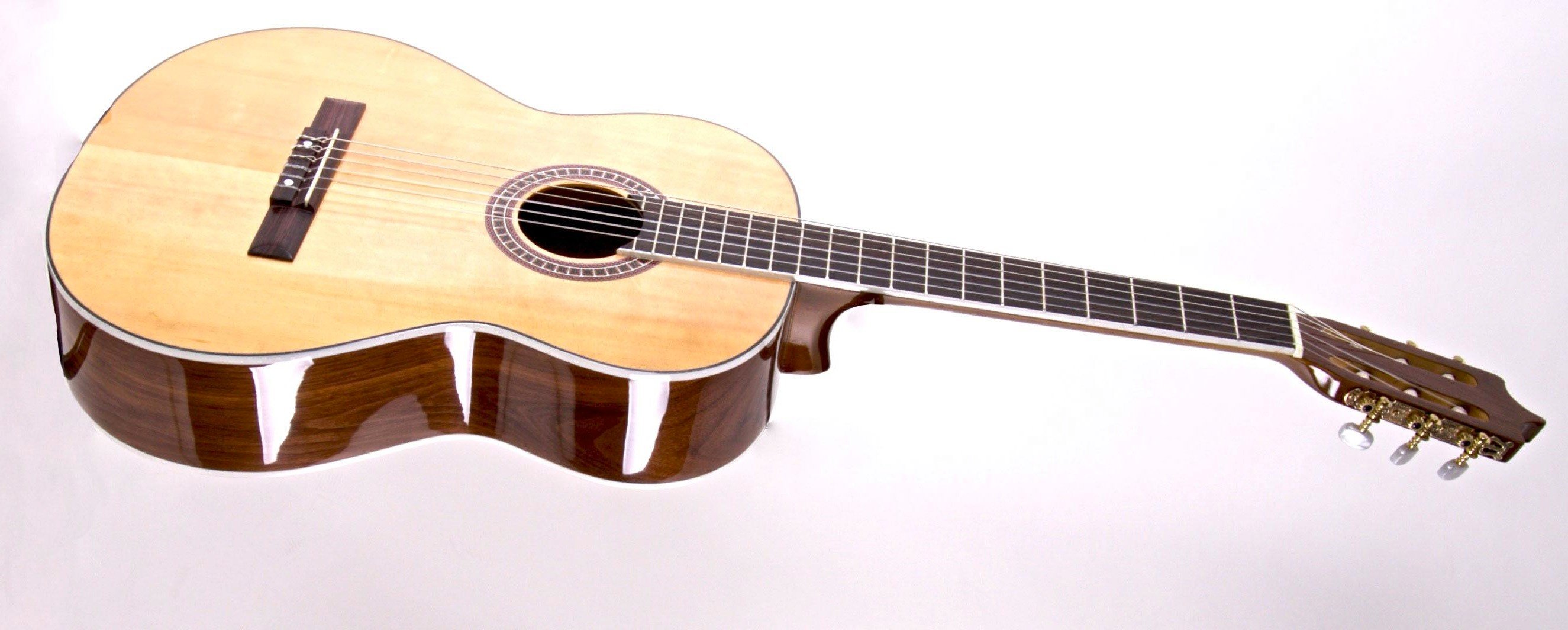 LAGUNA JS1 KLASİK GİTAR 4/4