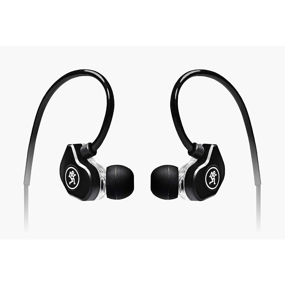 Mackie CR-BUDS Mikrofonlu Kulakiçi Kulaklık