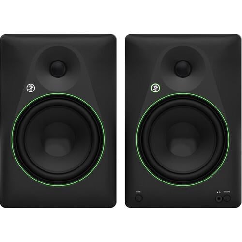 Mackie CR8BT 8