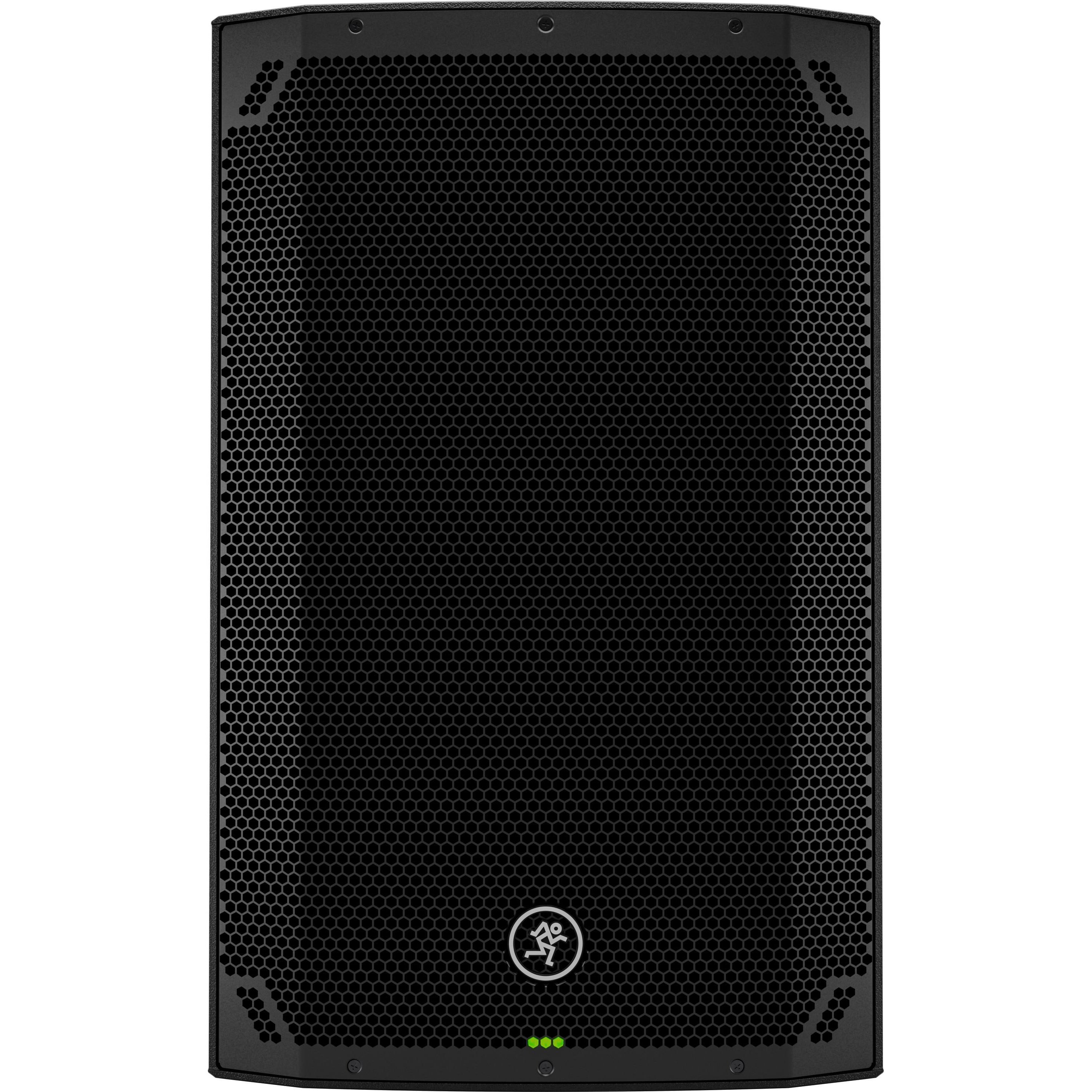 Mackie Thump15 V4 15