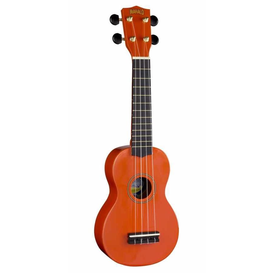 Mahalo MR1OR Soprano Ukulele