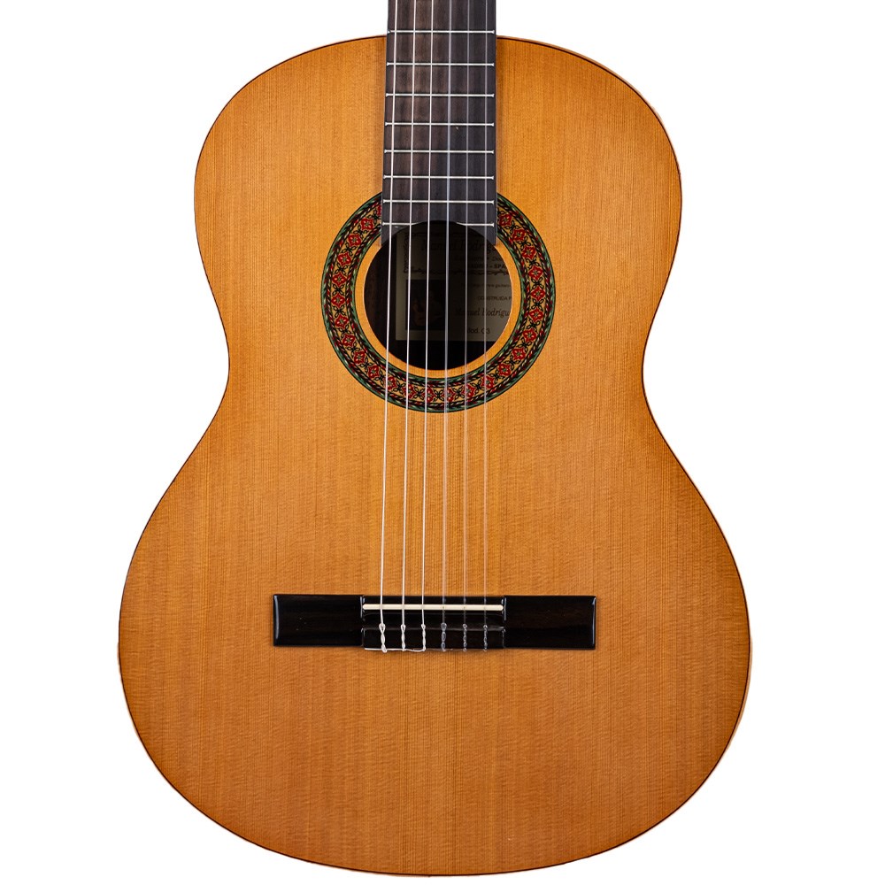 MANUEL RODRIGUEZ MOD C3 Klasik Gitar
