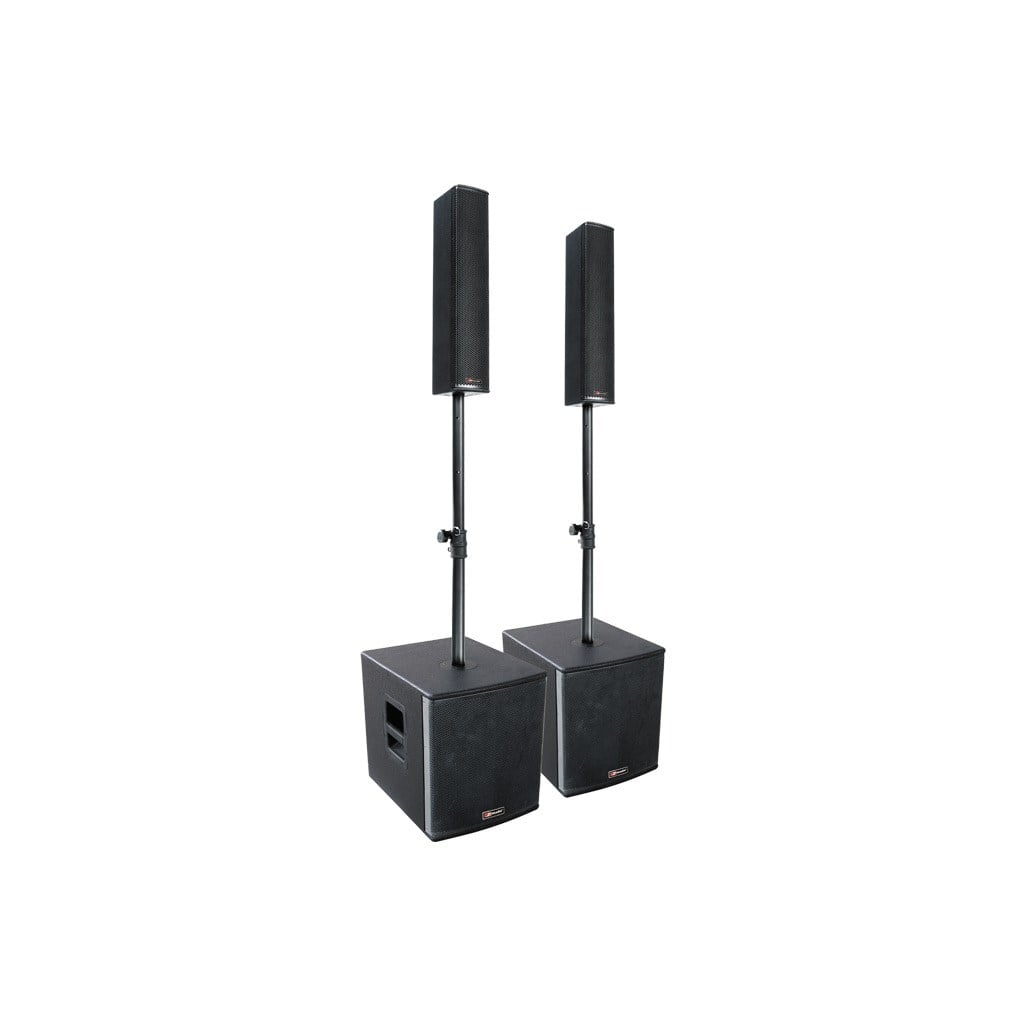 Mark SET MK BIGMAN 1000 A Aktif Subbas
