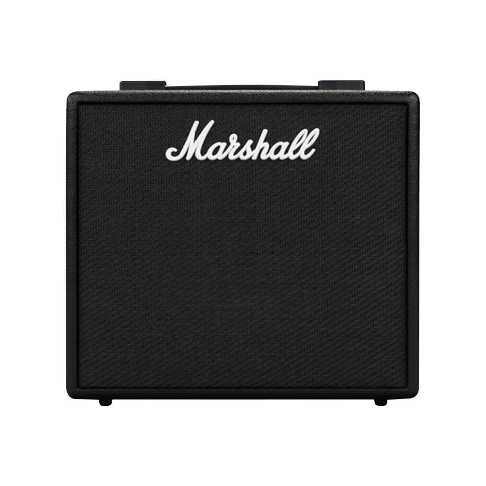 MARSHALL CODE25 1x10” 25W Dijital Kombo Elektro Gitar Amfisi