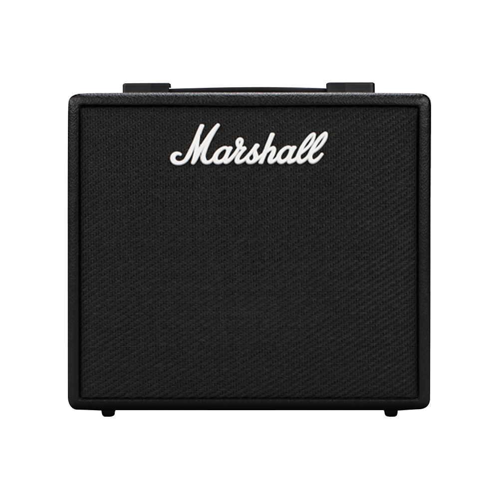 MARSHALL CODE25 1x10” 25W Dijital Kombo Elektro Gitar Amfisi