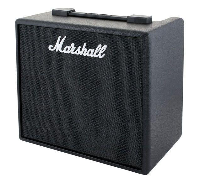 MARSHALL CODE25 1x10” 25W Dijital Kombo Elektro Gitar Amfisi