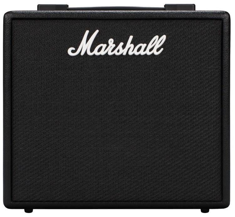 MARSHALL CODE25 1x10” 25W Dijital Kombo Elektro Gitar Amfisi