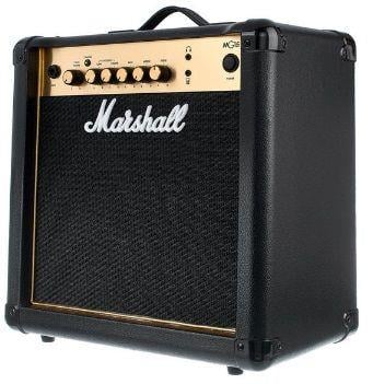 MARSHALL MG15G 15W Elektro Gitar Kombo Amfisi