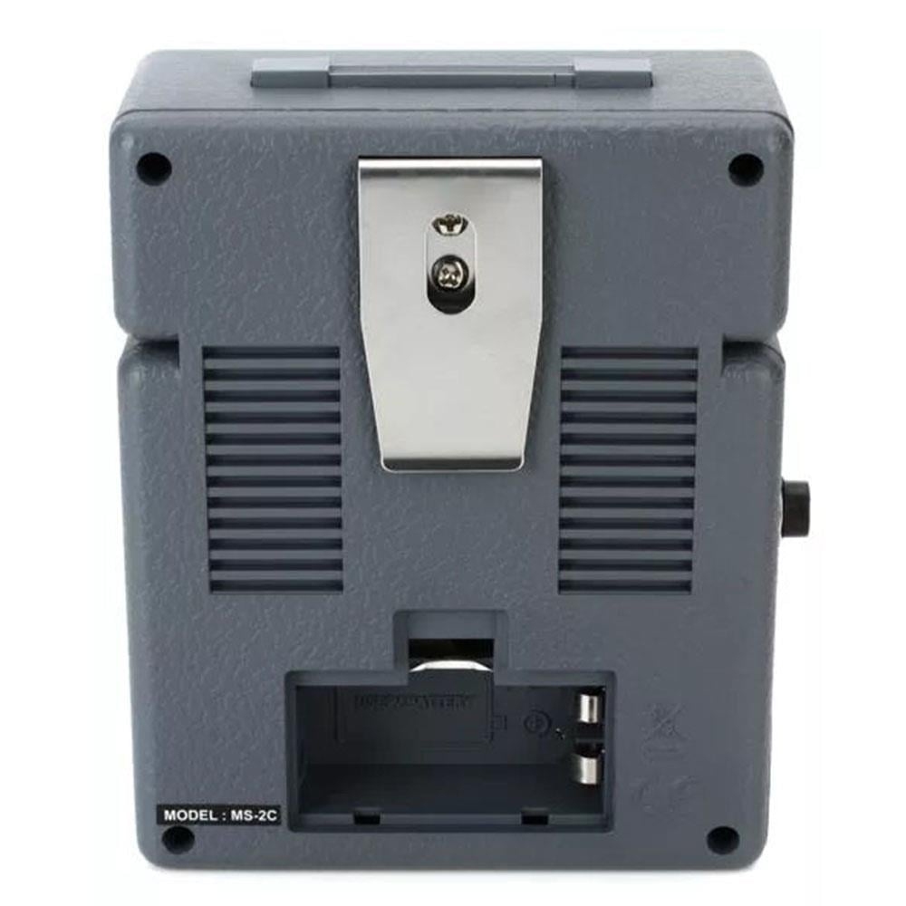 MARSHALL MS-2C Mini Elektro Gitar Amfisi