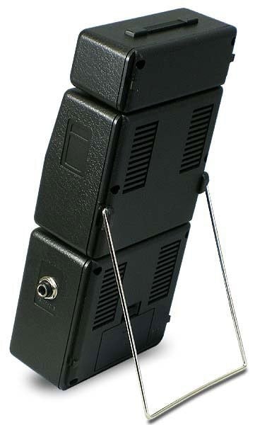 MARSHALL MS-4 Mini Elektro Gitar Amfisi