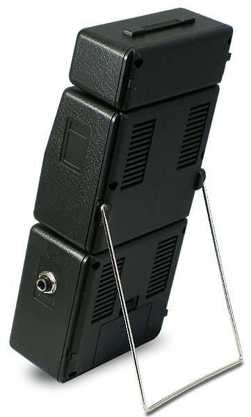 MARSHALL MS-4 Mini Elektro Gitar Amfisi