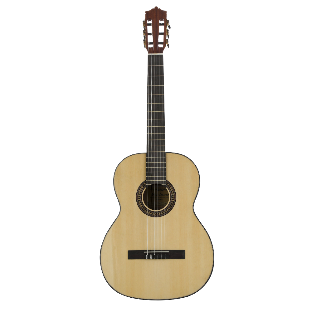 MARTINEZ MC-10S Laminated Series Klasik Gitar