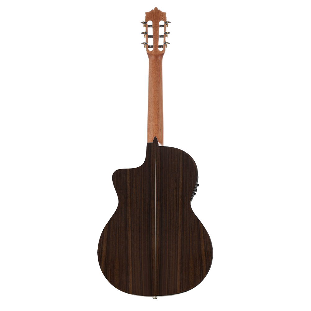 MARTINEZ MC-58C CE Elektro Klasik Gitar