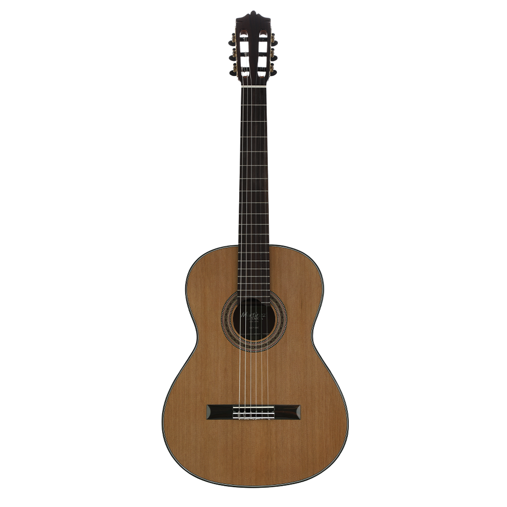 Martinez MC-58C Klasik Gitar