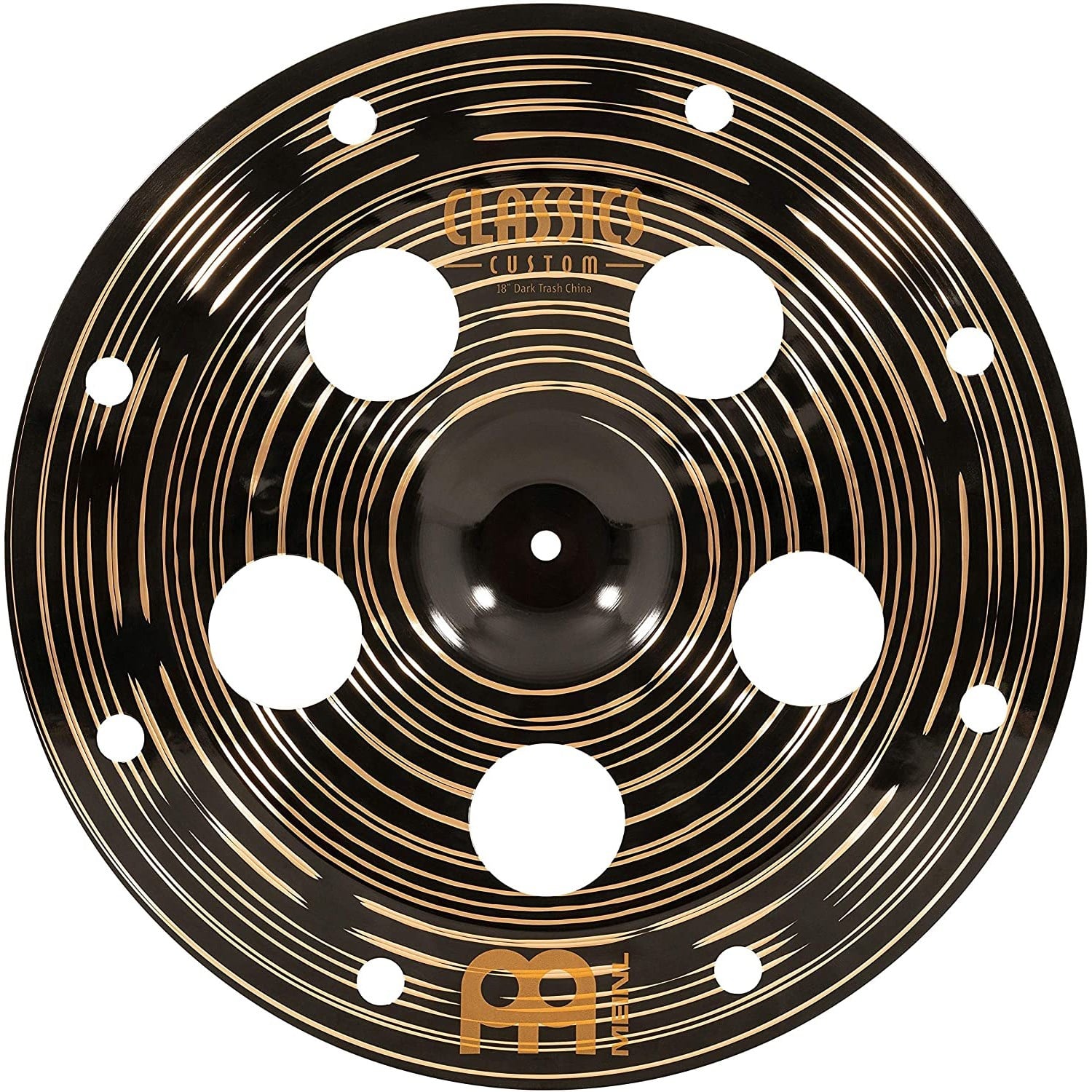 Mein 18'' Classics Custom Trash China (Thin)