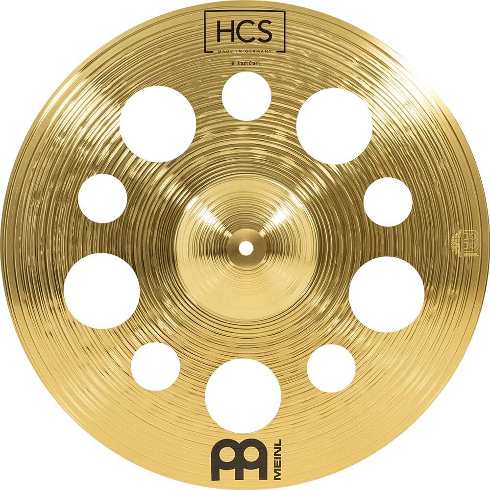 Meinl 18