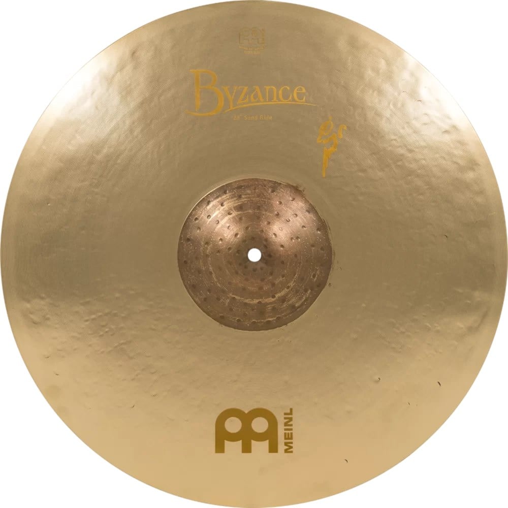 Meinl 20'' Byzance Sand Ride Zil