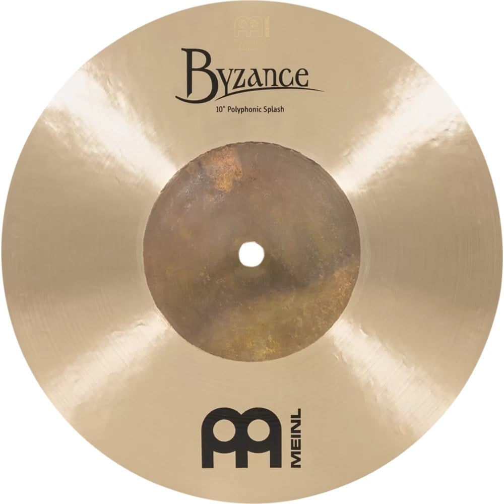 Meinl B10POS Byzance Polyphonic 10