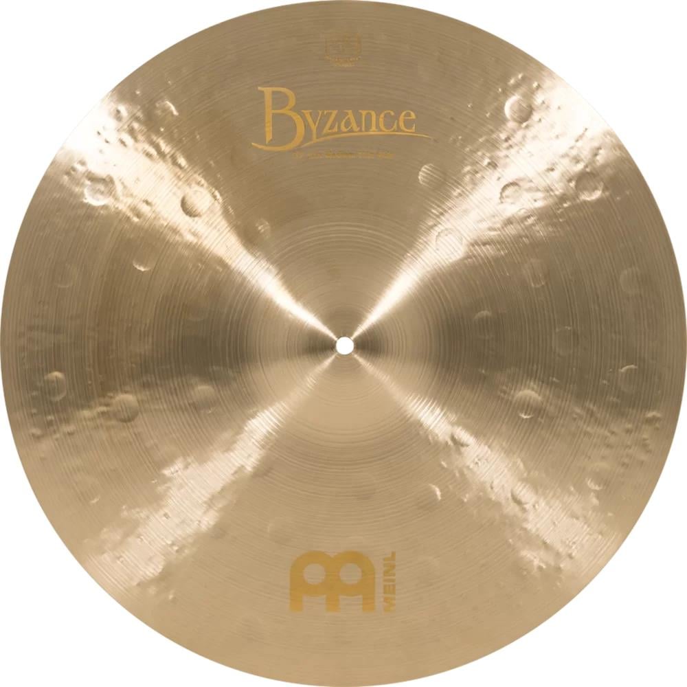 Meinl B20JMTR Byzance 20