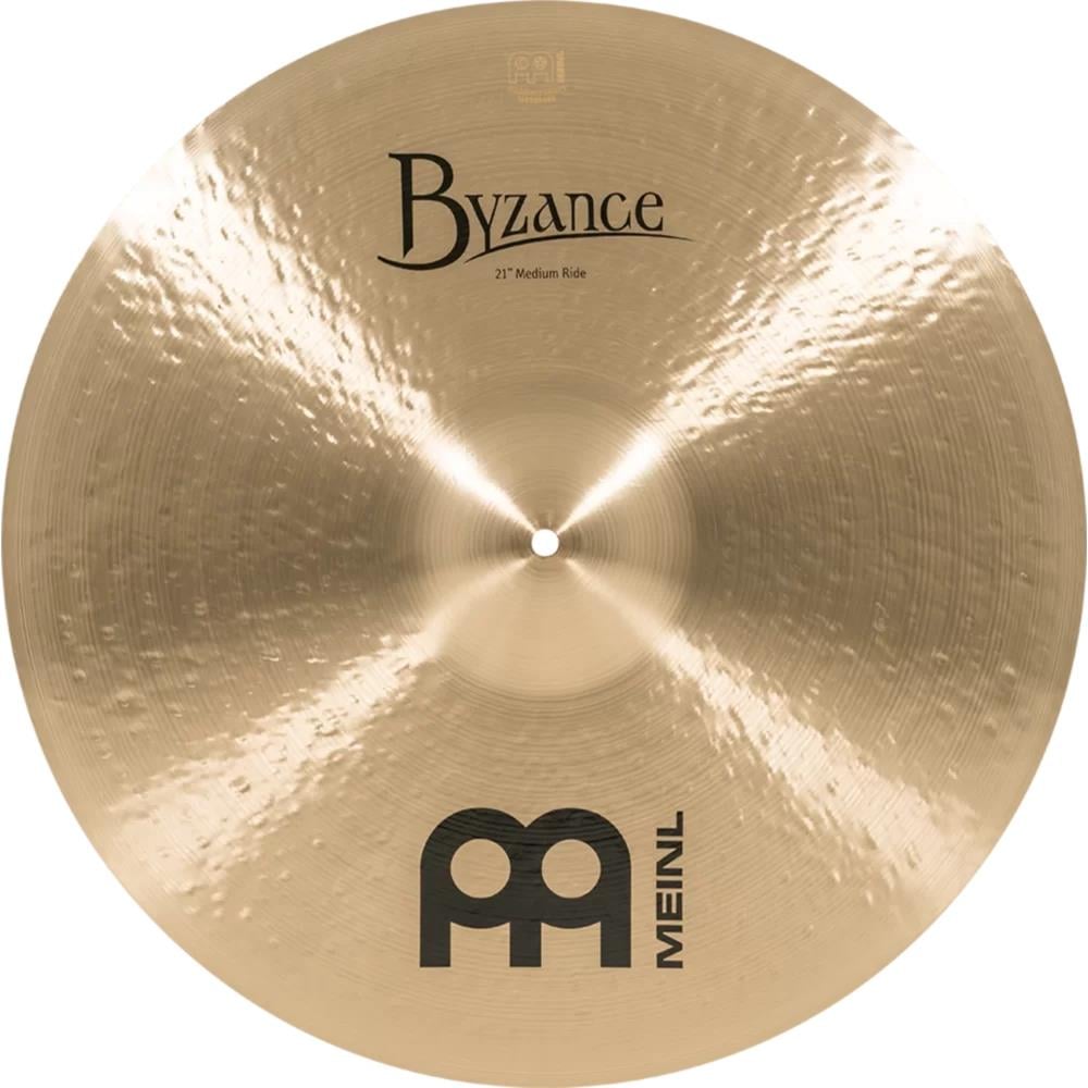Meinl B21MR Byzance 21