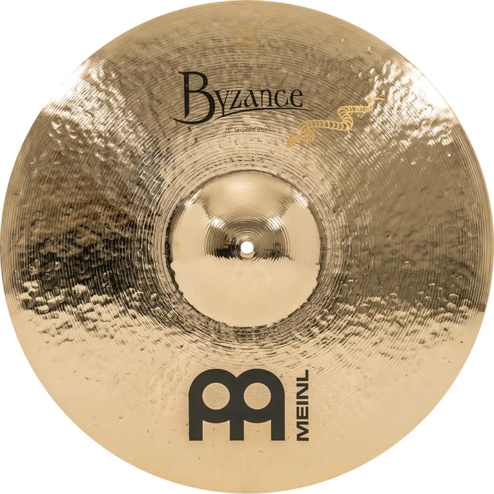 Meinl B21SR-B Byzance 21