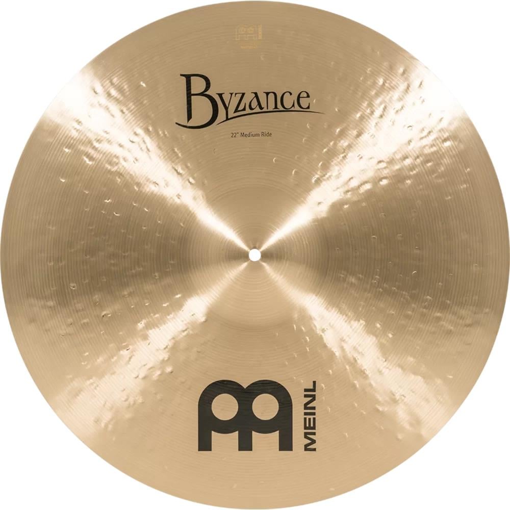 Meinl B22MR Byzance 22