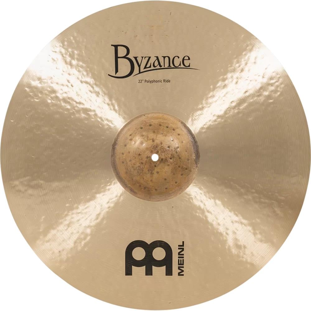Meinl B22POR Byzance 22