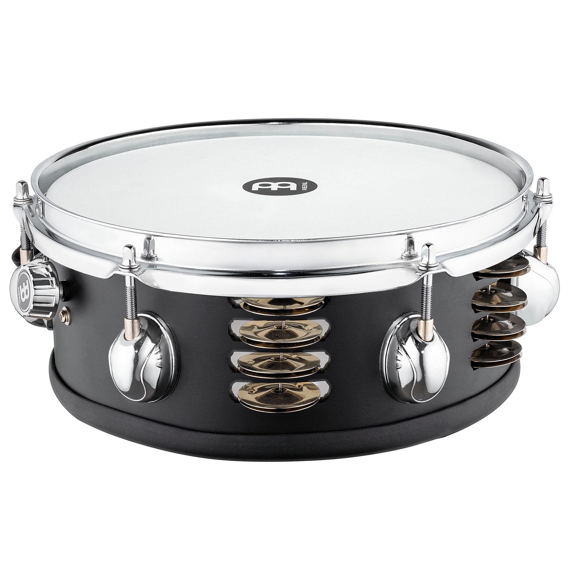 Meinl Drummer Series Compact Jingle 10
