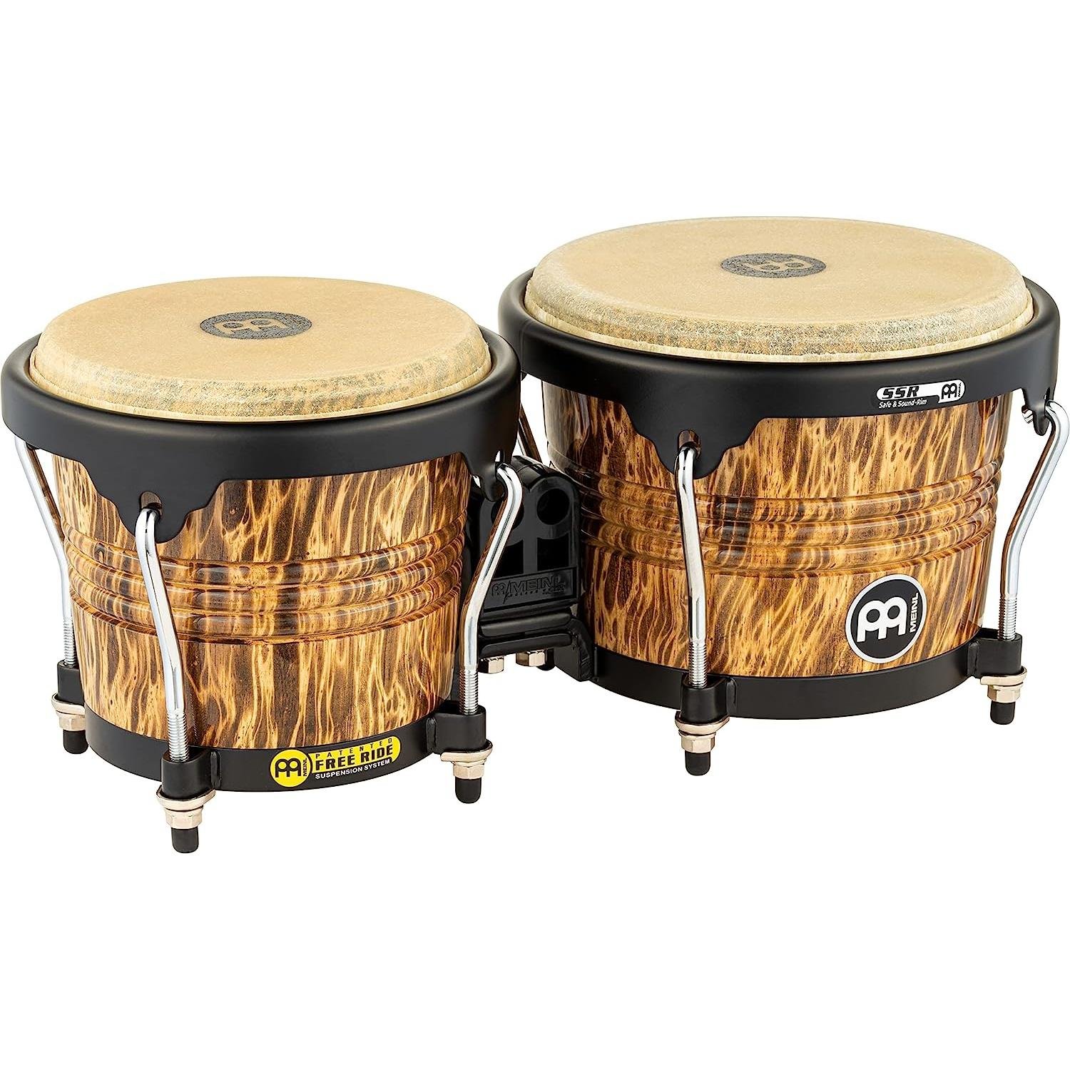Meinl FWB190LB Marathon Designer Series 6.75