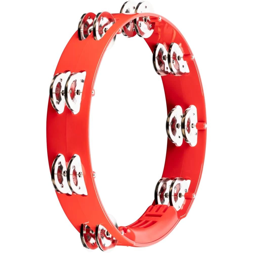 Meinl HTT10R Stainless Steel Jingle 2-rows 10