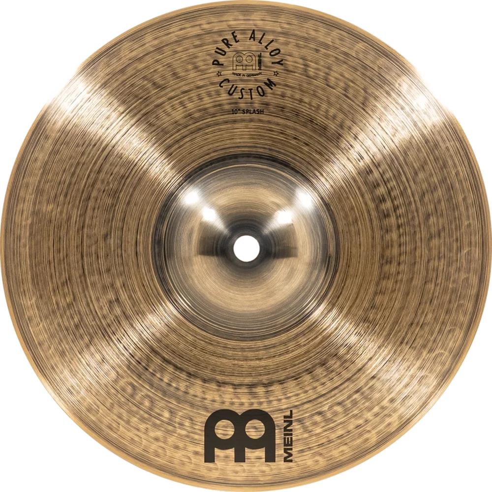 Meinl PAC10S 10