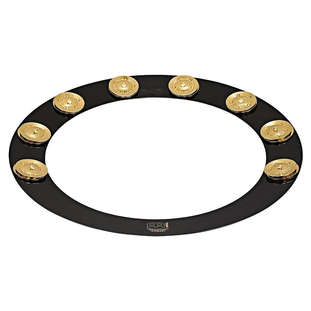 Meinl Professional Backbeat 14 Inch Trampet Tambourine