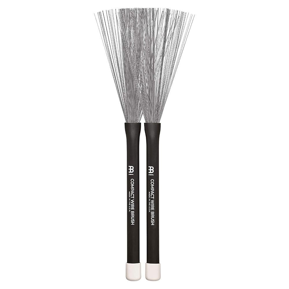 Meinl SB301 Compact Wire Fırça Baget