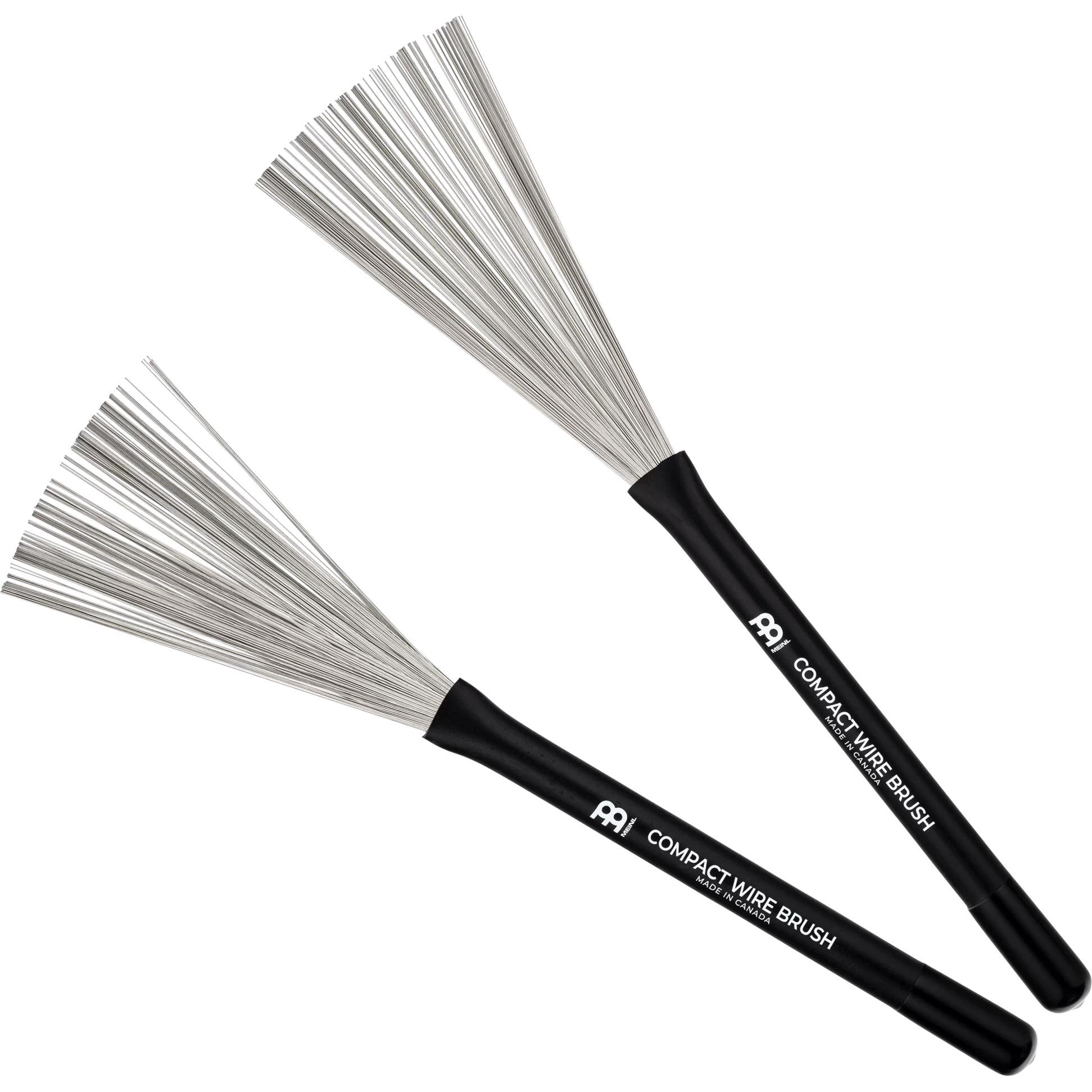 Meinl SB301 Compact Wire Fırça Baget