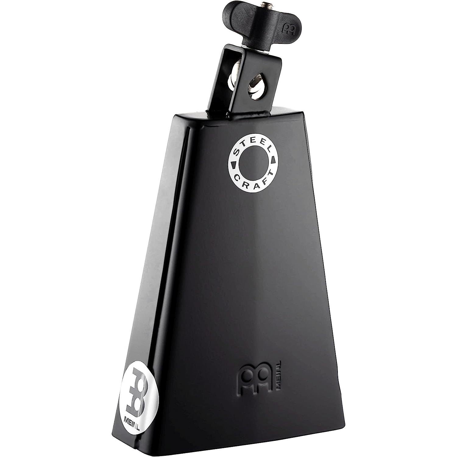 Meinl SCL70-BK Steelcraft Line Timbalero 7