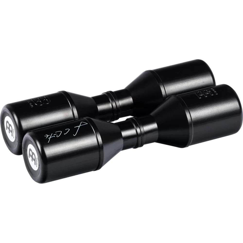 Meinl SH4BK Live Version Black Double Shaker (Siyah)