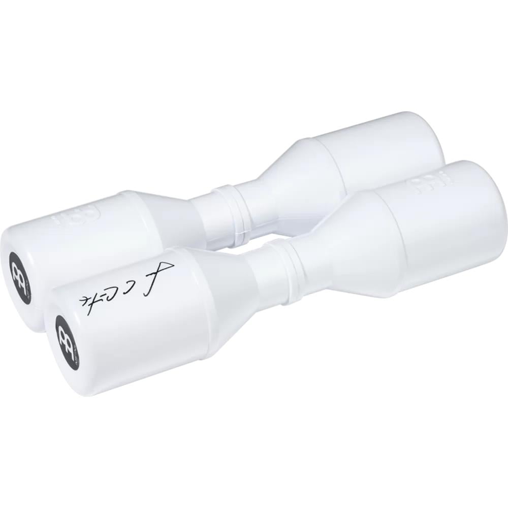 Meinl SH4WH Live Version White Double  Shaker