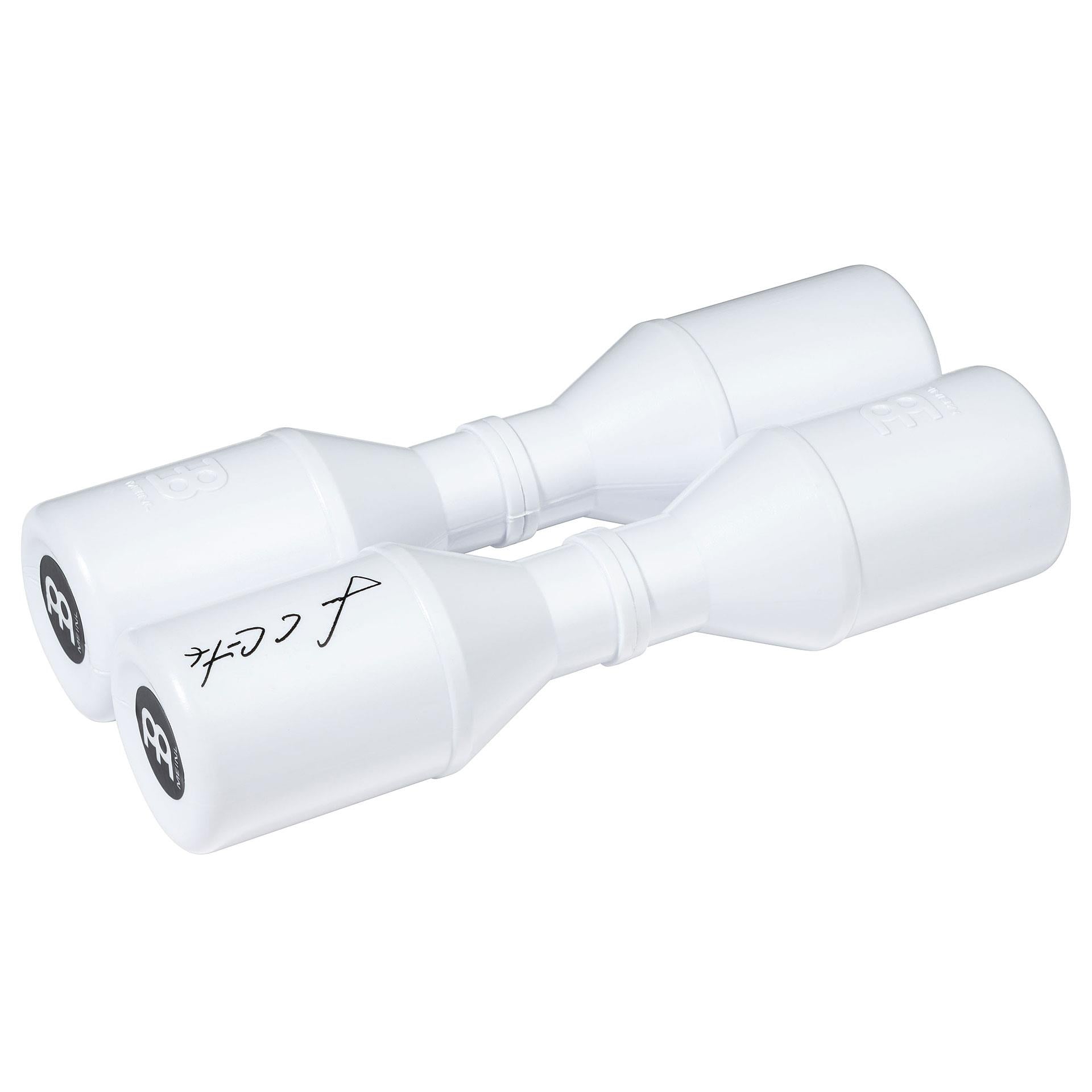 Meinl SH4WH Live Version White Double  Shaker