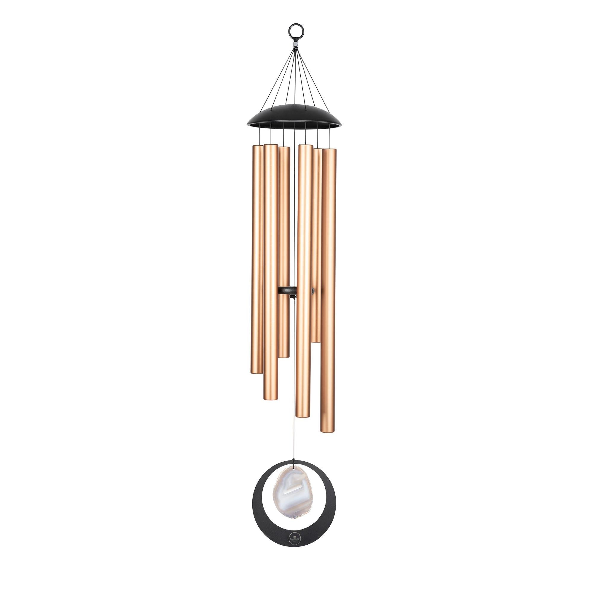 Meinl Sonic Energy Grey Agate Meditation Chime (50